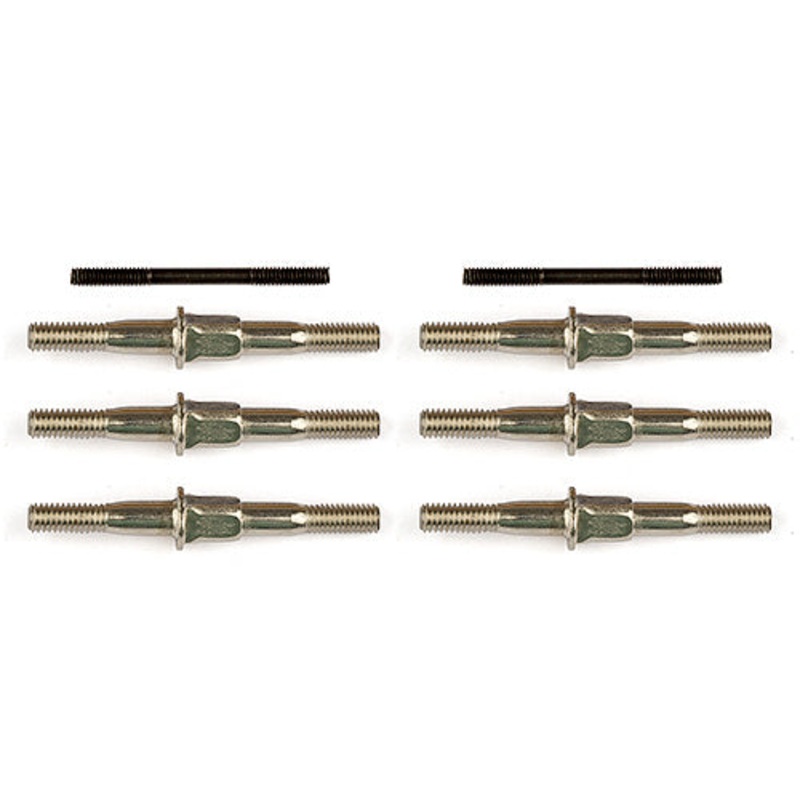 ASSOCIATED 21513 Turnbuckle Set:14B,14T
