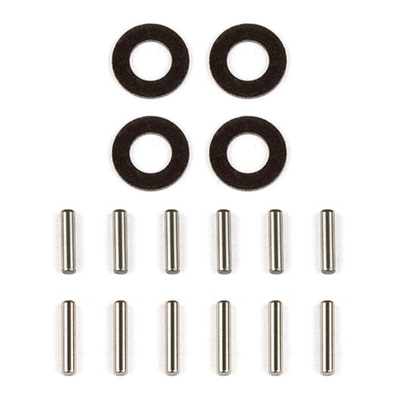 ASSOCIATED 21516 Drive Pins:14B,14T