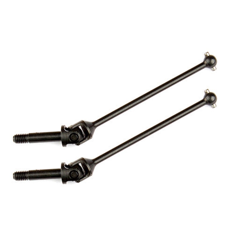 ASSOCIATED 21517 Universal Driveshafts:14B,14T
