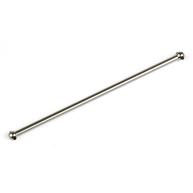 ASSOCIATED 21520 Aluminum Center Driveshaft:14B,14T