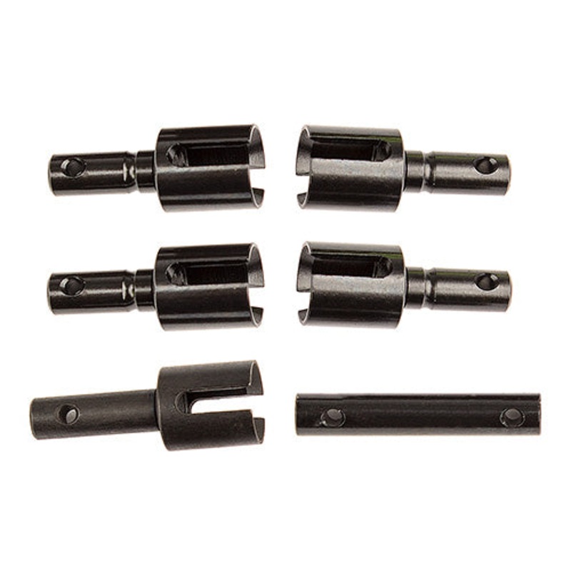ASSOCIATED 21524 Outdrive Kit:14B,14T