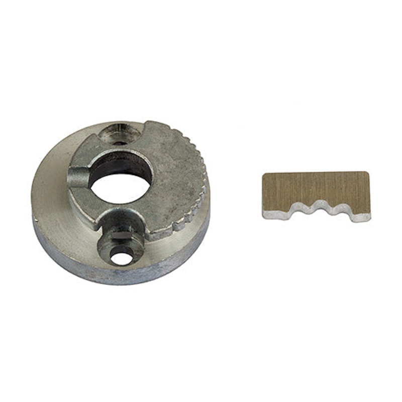ASSOCIATED 21531 Motor Mount Parts:14B,14T