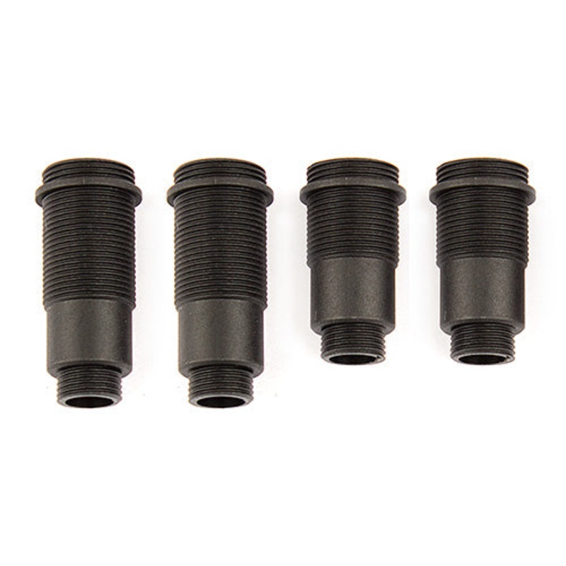 ASSOCIATED 21534 Shock Body Set: 14B 14T