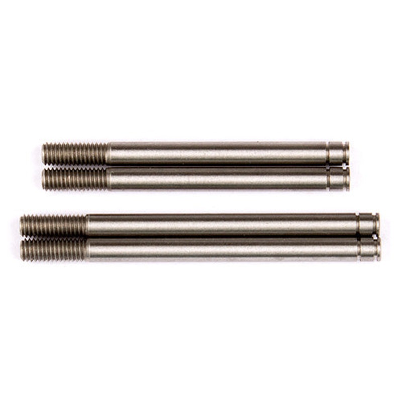 ASSOCIATED 21535 Front and Rear Shock Shafts:14B,14T