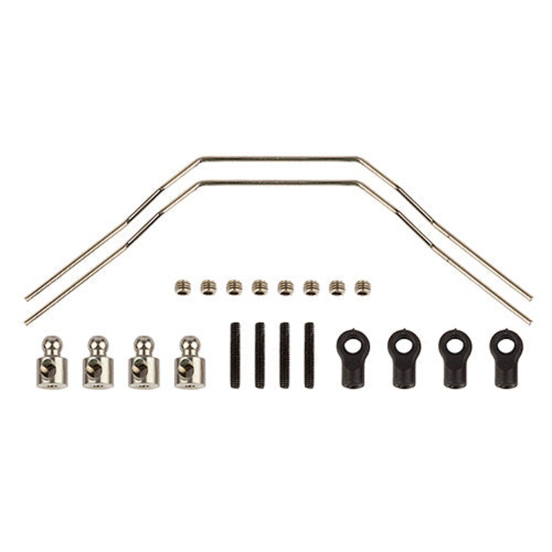 ASSOCIATED 21564 Factory Team Reflex 14B/14T Anti-Roll Bar Kit