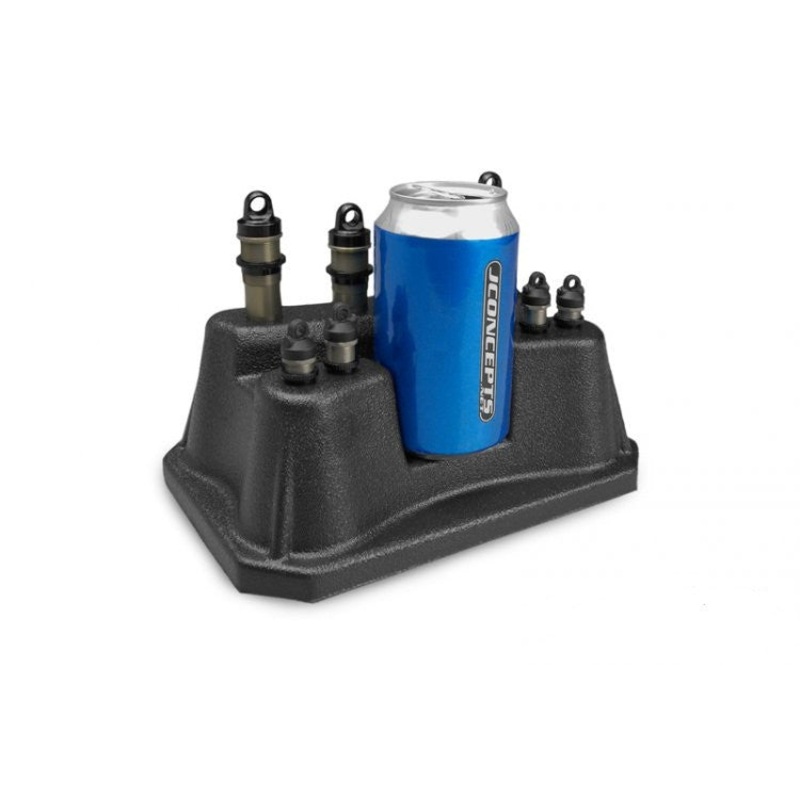 JCONCEPTS 2092M Illuzion Shock Stand Black