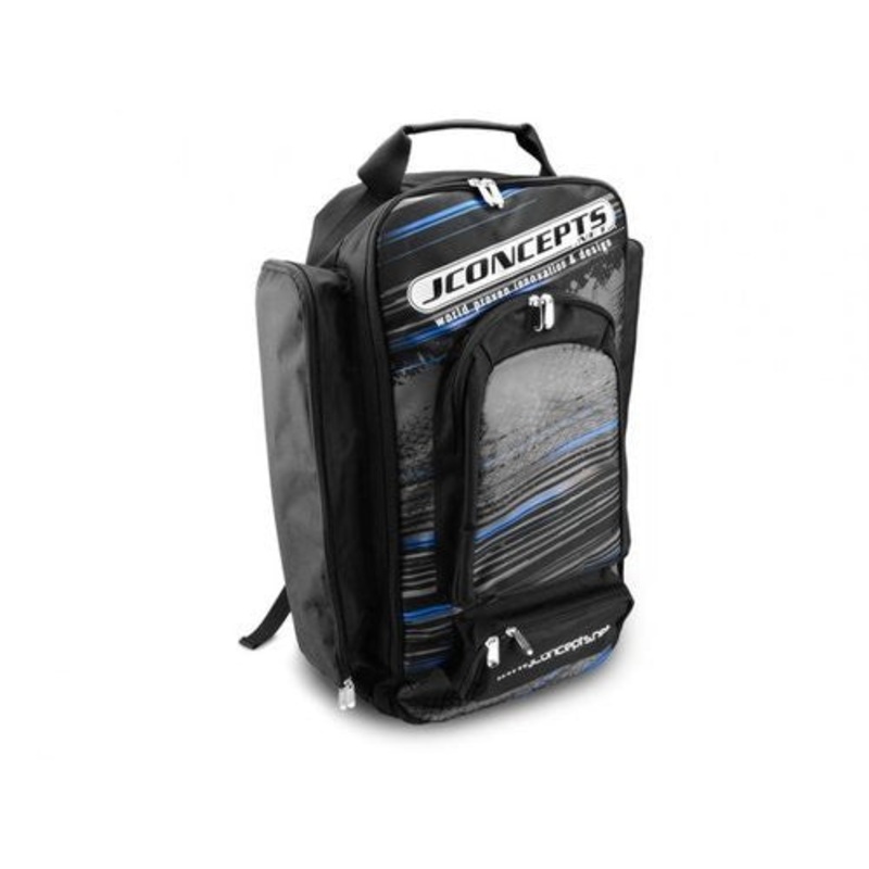 JCONCEPTS 2095 SCT Backpack