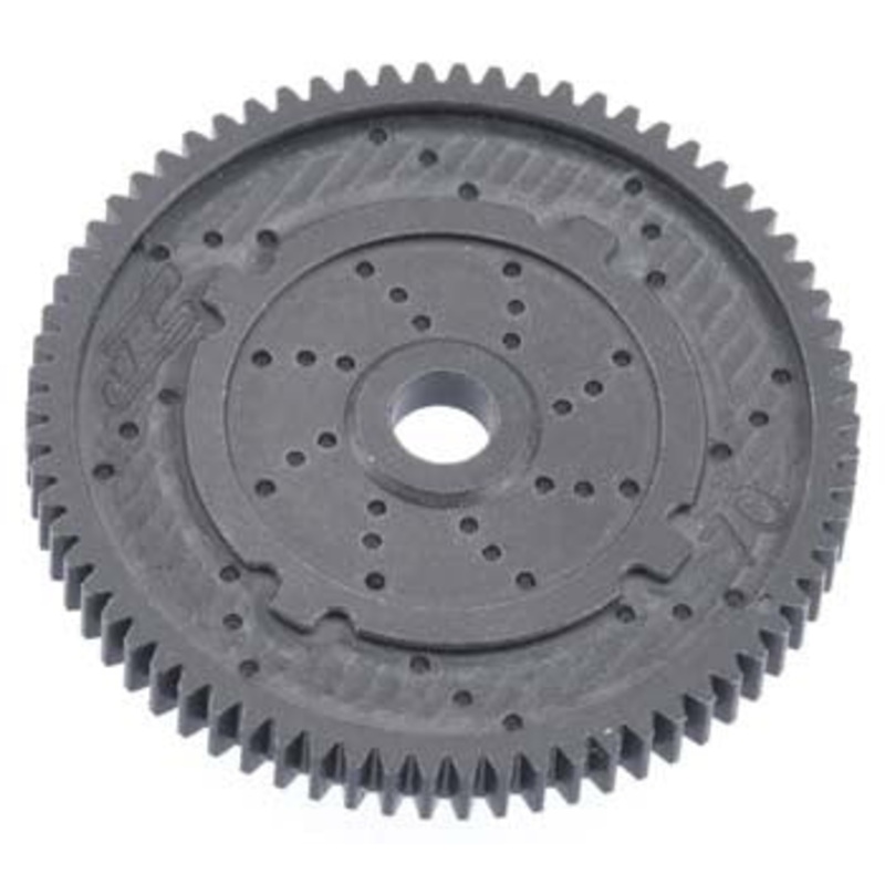 JCONCEPTS 2145 Silent Speed Spur Gear 48P 70T