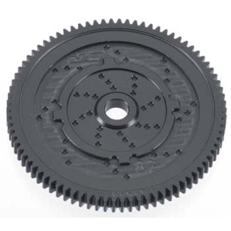 JCONCEPTS 2149 Silent Speed Spur Gear 48P 82T