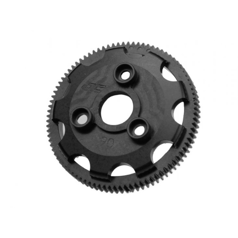 JCONCEPTS 2153 Silent Speed Spur Gear 48P 90T