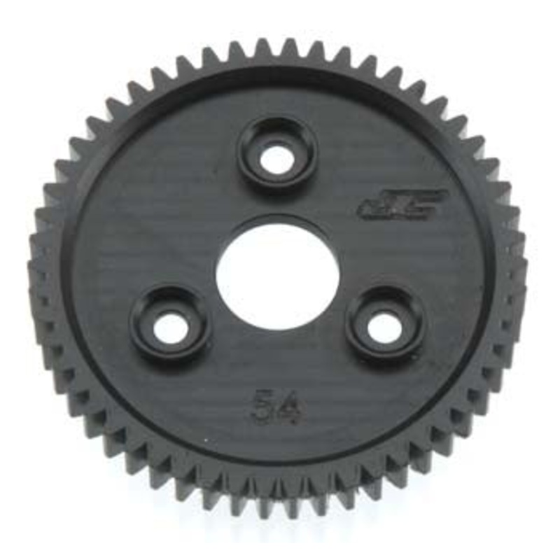 JCONCEPTS 2154 Silent Speed Spur Gear .8M 54T