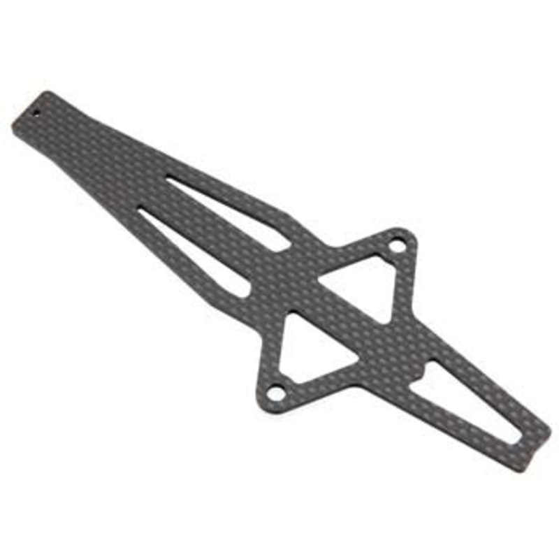 JCONCEPTS 2162 Monroe Carbon Fiber Battery Brace T4.1