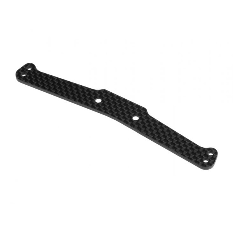 JCONCEPTS 2164 Carbon Fiber Rear Body Mount Brace ASC SC10