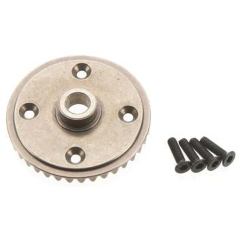 OFNA 21001 Gear Crown Hyper 10SC *DISC*