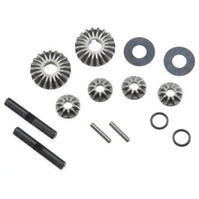 OFNA 21003 Gear Diff Hyper 10SC *DISC*