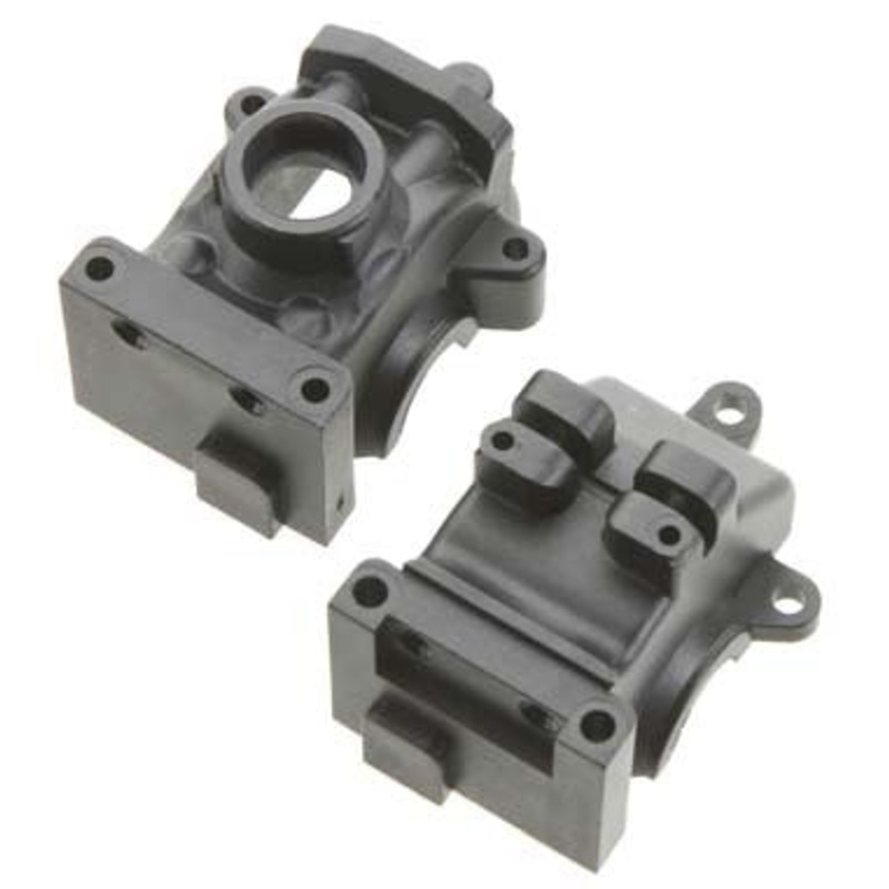 OFNA 21007 Gearbox Case Hyper 10SC *DISC*