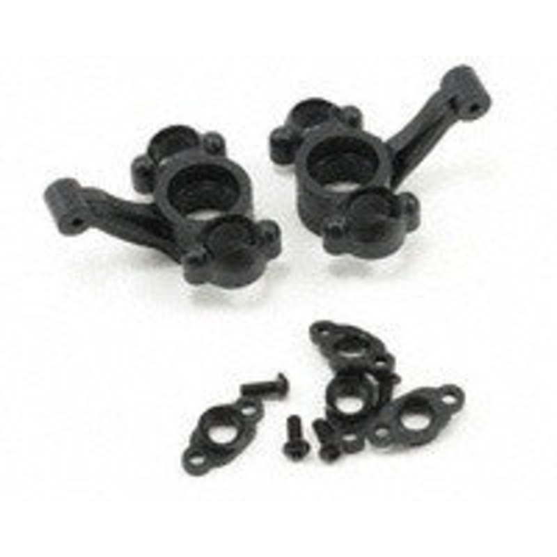 OFNA 21014 Steering Knuckles Front Hyper 10SC *DISC*