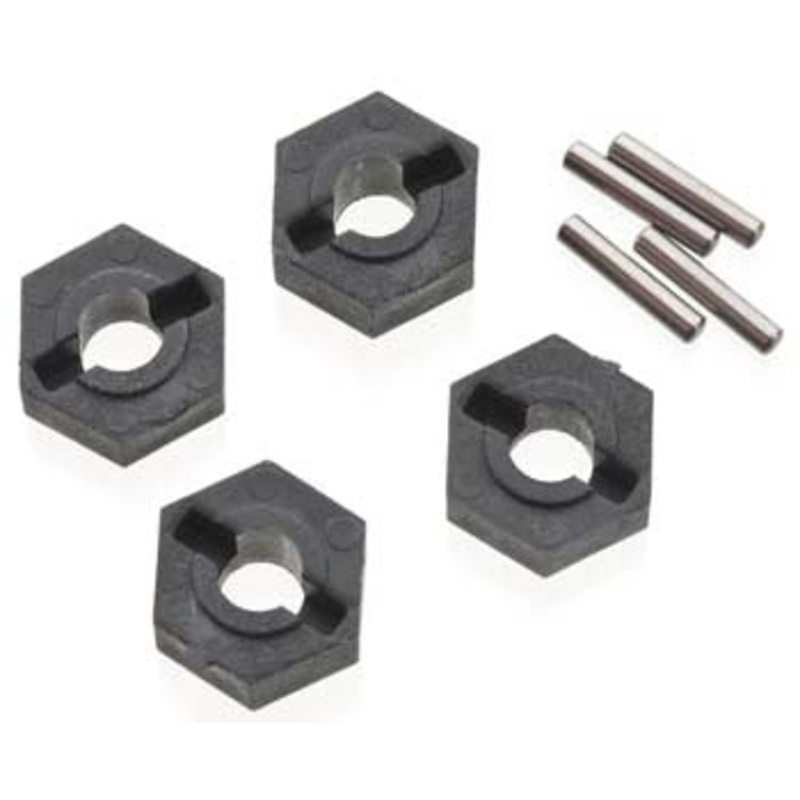 OFNA 21017 Hex Hub Hyper 10SC *DISC*