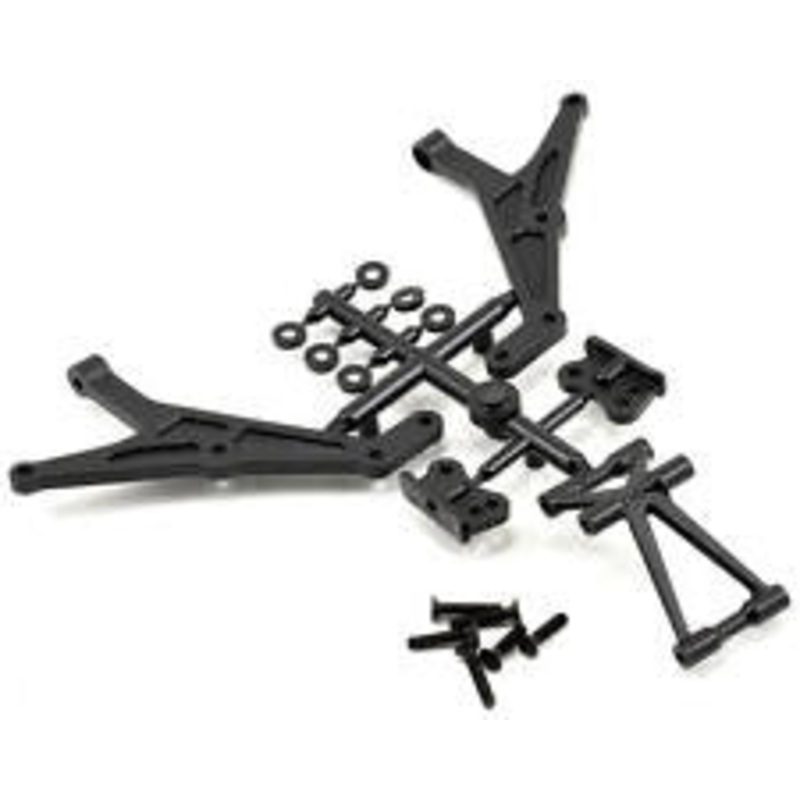 OFNA 21031 Wing Mount Hyper Mini ST