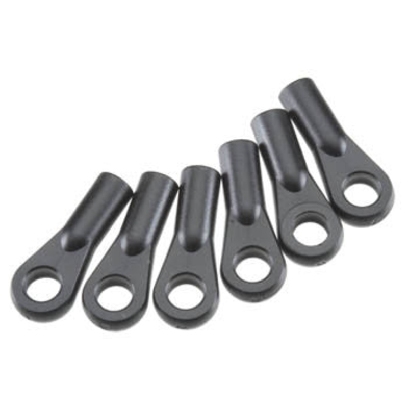 OFNA 21036 Turnbuckle Ends Hyper Mini *DISC*