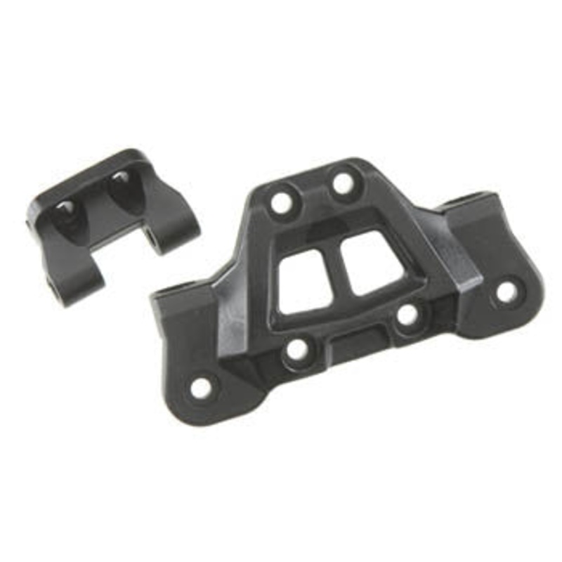 OFNA 21127 Arm Holder Front/Rear & Brace 10SC *DISC*