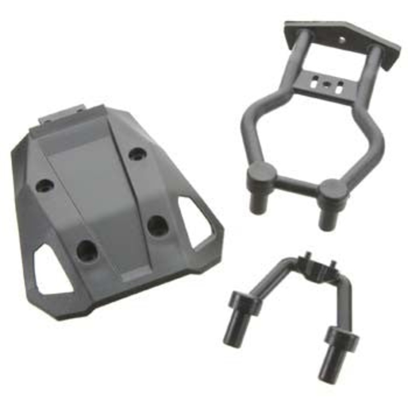 OFNA 21154 Bumper Brace Hyper 10SC *DISC*