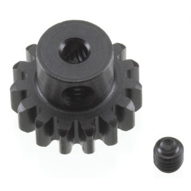 OFNA 21311 Pinion Gear 15T 3mm Mod1 *DISC*
