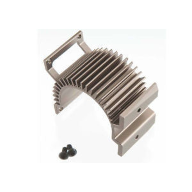 OFNA 21313 CNC Motor Heat Sink Hyper 10SC