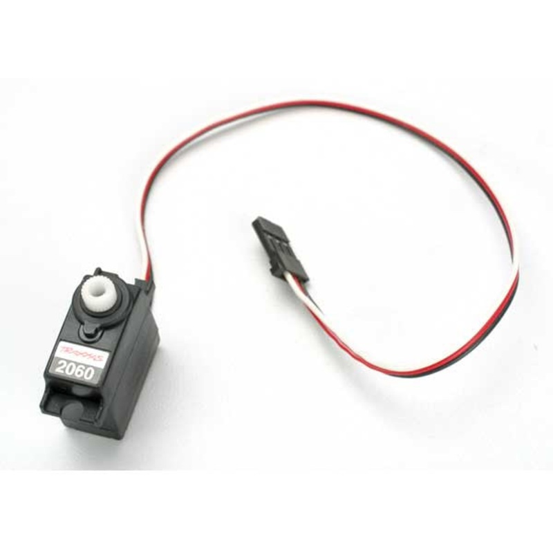 TRAXXAS 2060 Servo Sub-Micro
