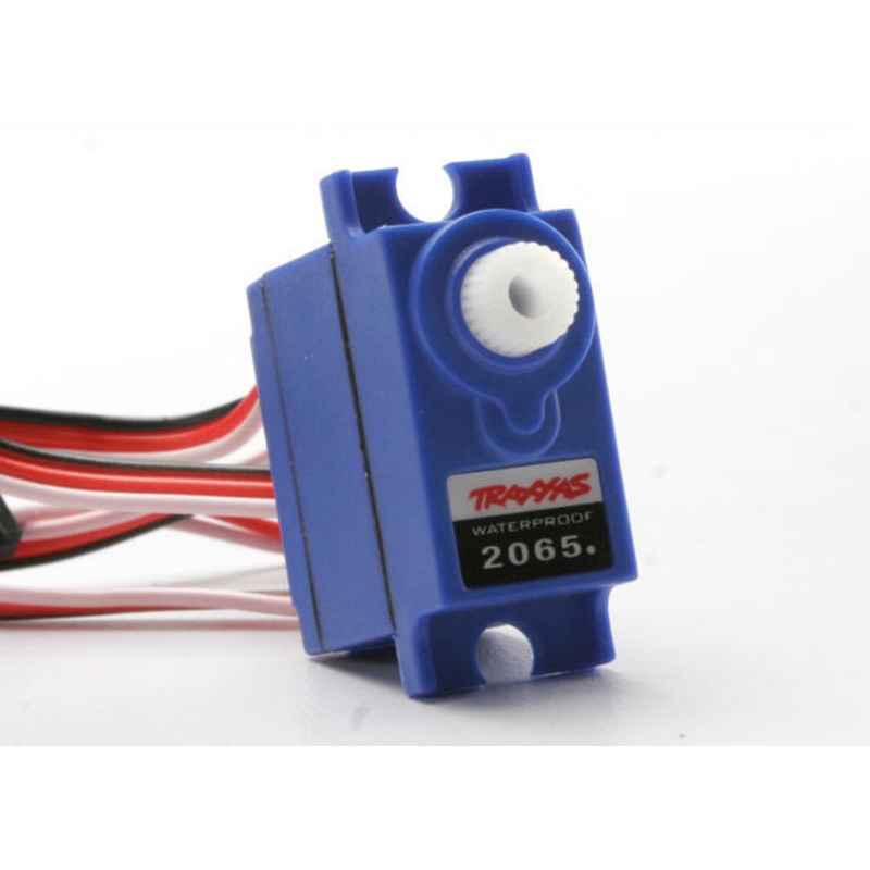 TRAXXAS 2065 Servo Sub-Micro Waterproof