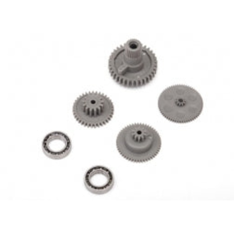 TRAXXAS 2072A Gear set for 2070, 2075 servos