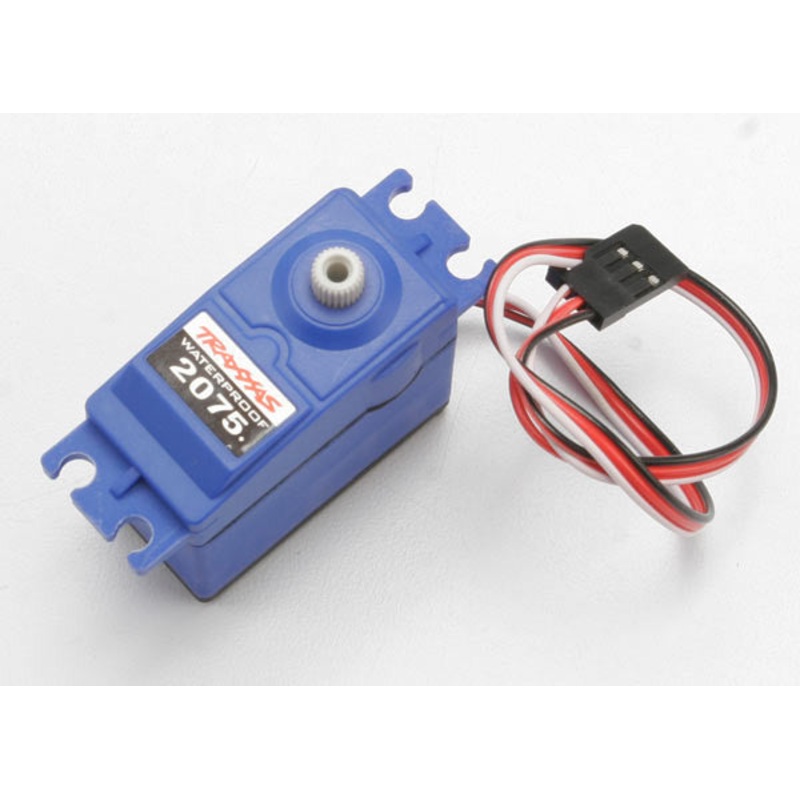 TRAXXAS 2075 Digital High Torque Servo