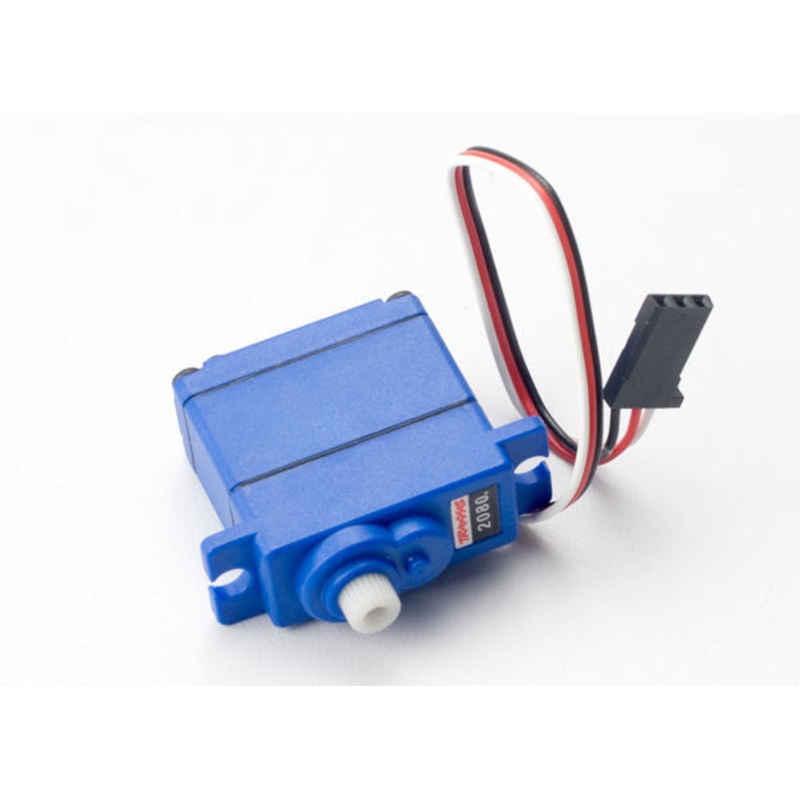 TRAXXAS 2080 Servo Micro Waterproof *DISC
