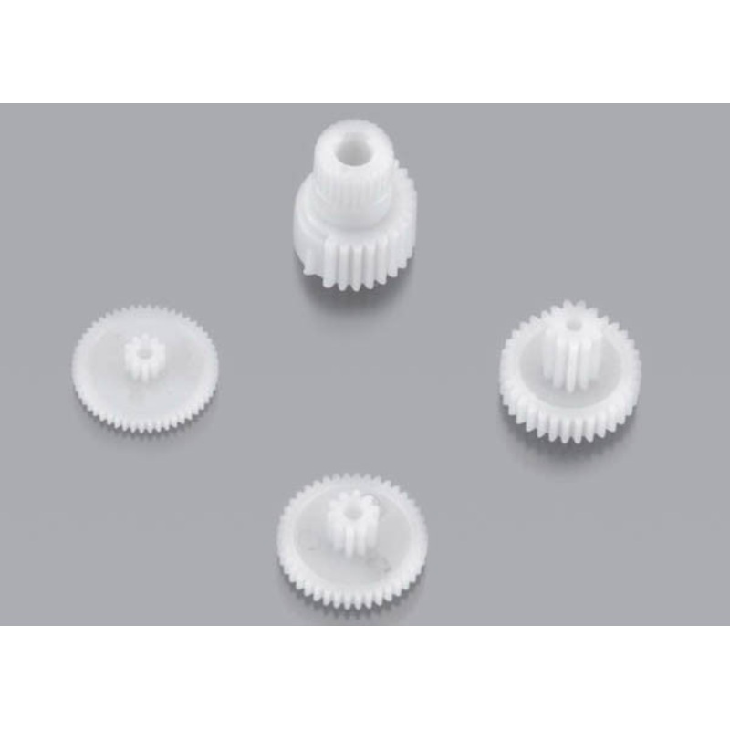 TRAXXAS 2082 Gear Set for 2080 Servo