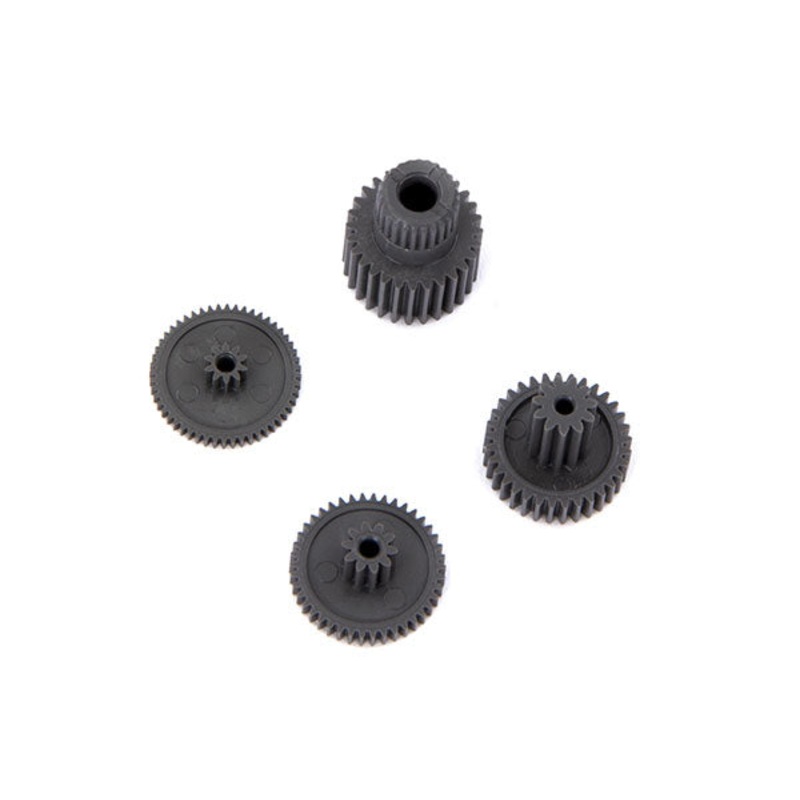 TRAXXAS 2082A Gear set (for 2080A micro waterproof servo)