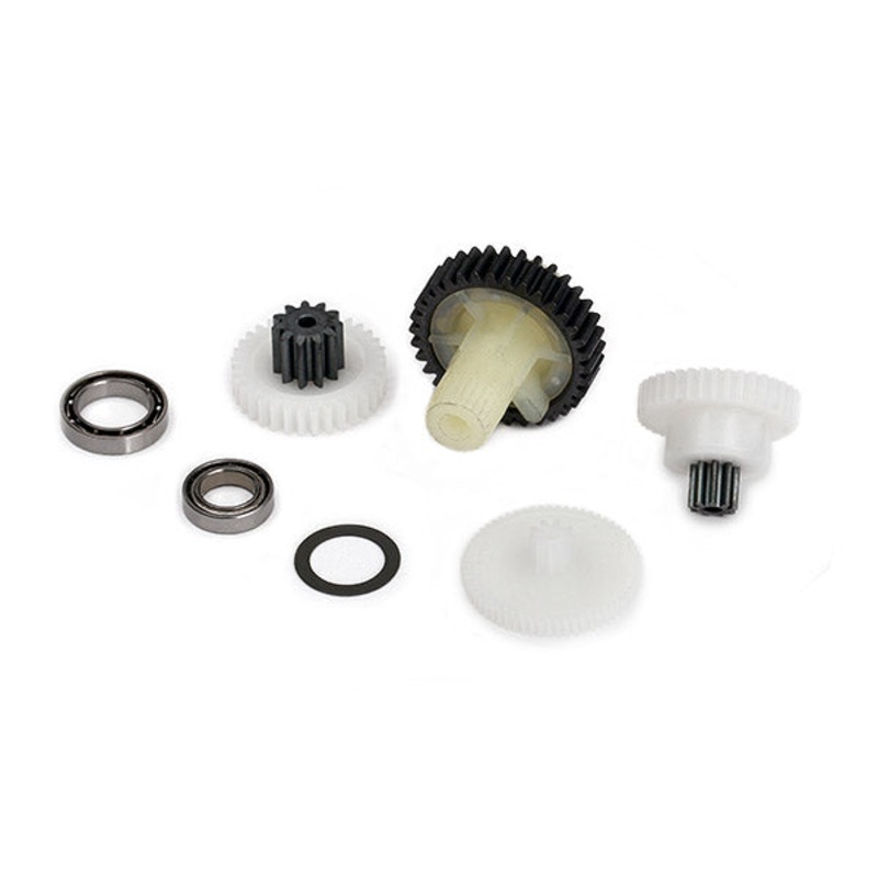 TRAXXAS 2087 Gear Set (for 2085 Servo) XMAXX