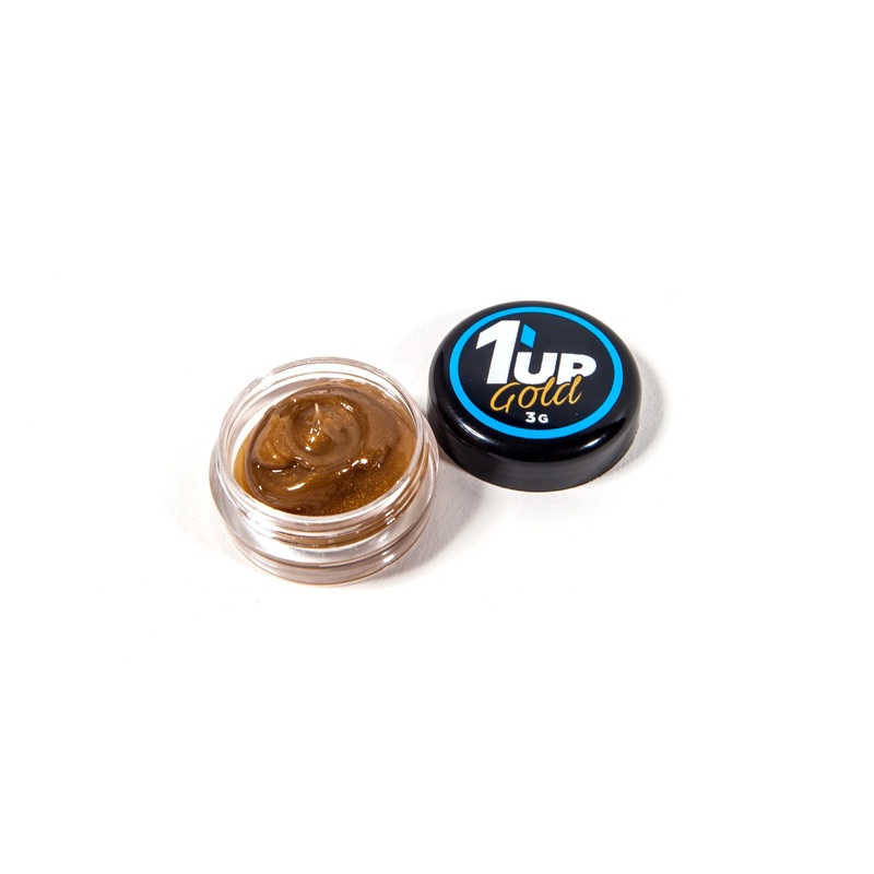 1 UP 120101 Gold, Anti-Wear Grease