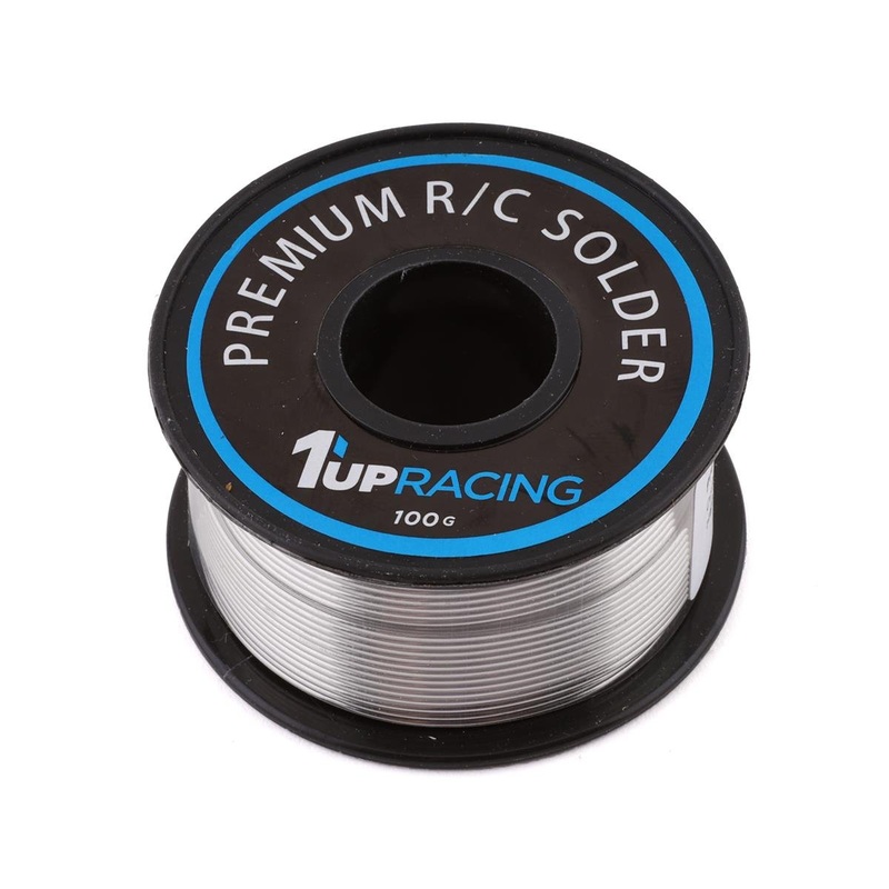 1 UP 190409 Premium Solder 100g