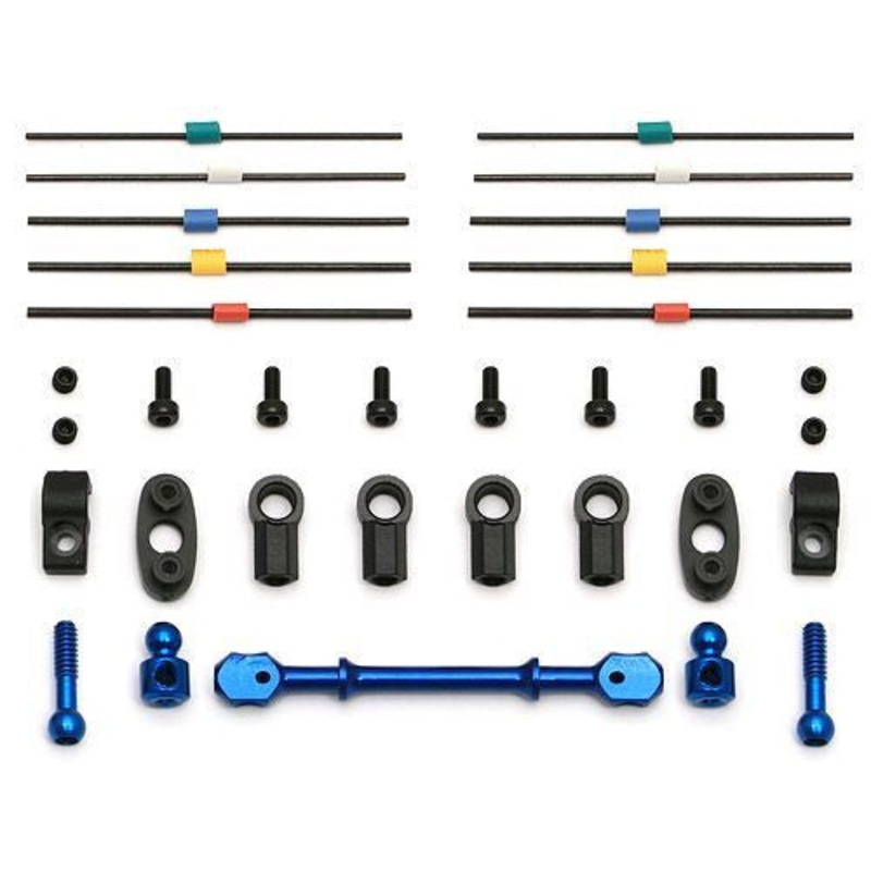 ASSOCIATED 31362 TC6.1 Anti Roll Bars