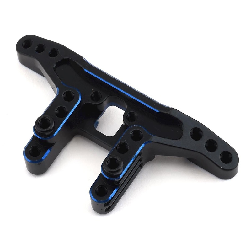 EXOTEK 1886 B6.1 B6.1D Aluminum Front Camber Mount