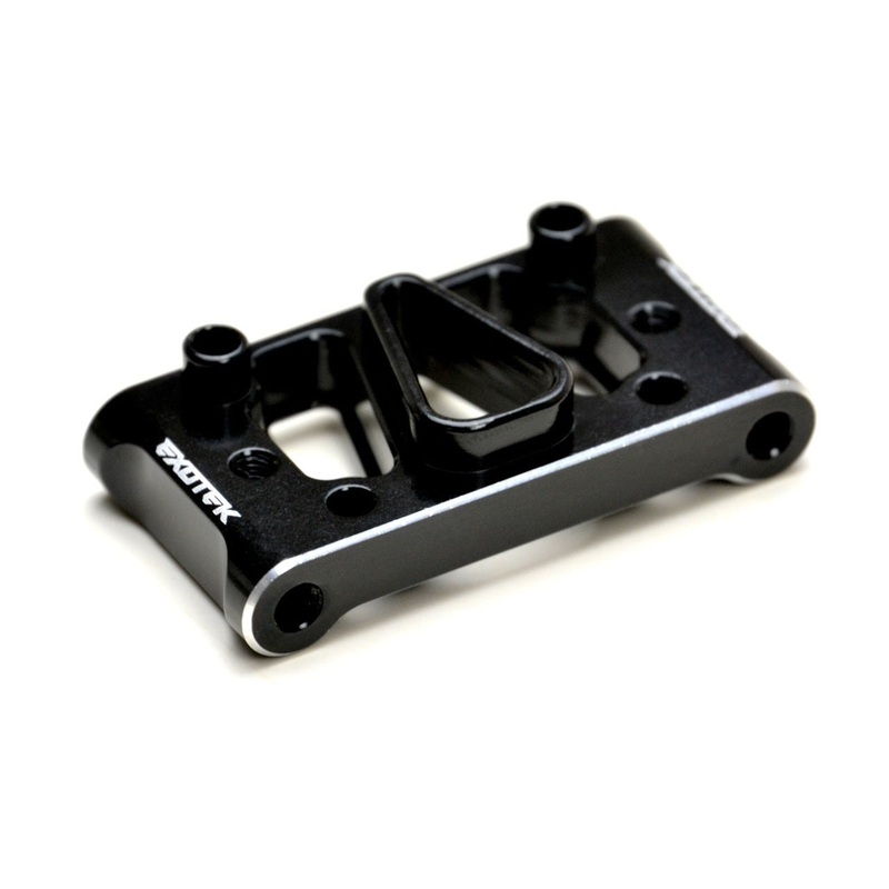 EXOTEK 1904  TLR 22 HD Front Pivot