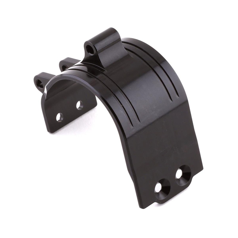 Exotek 2011 Aluminum Motor Guard