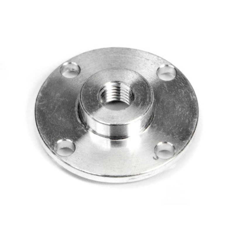 HPI 1956 Under Head *DISC*