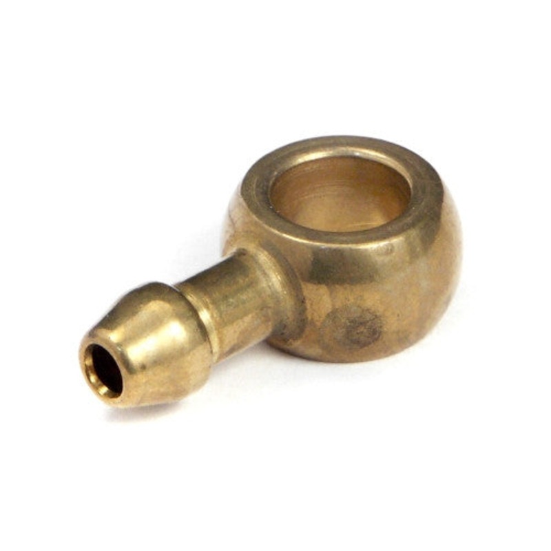 HPI 1986 Intake Fuel Pump *DISC*