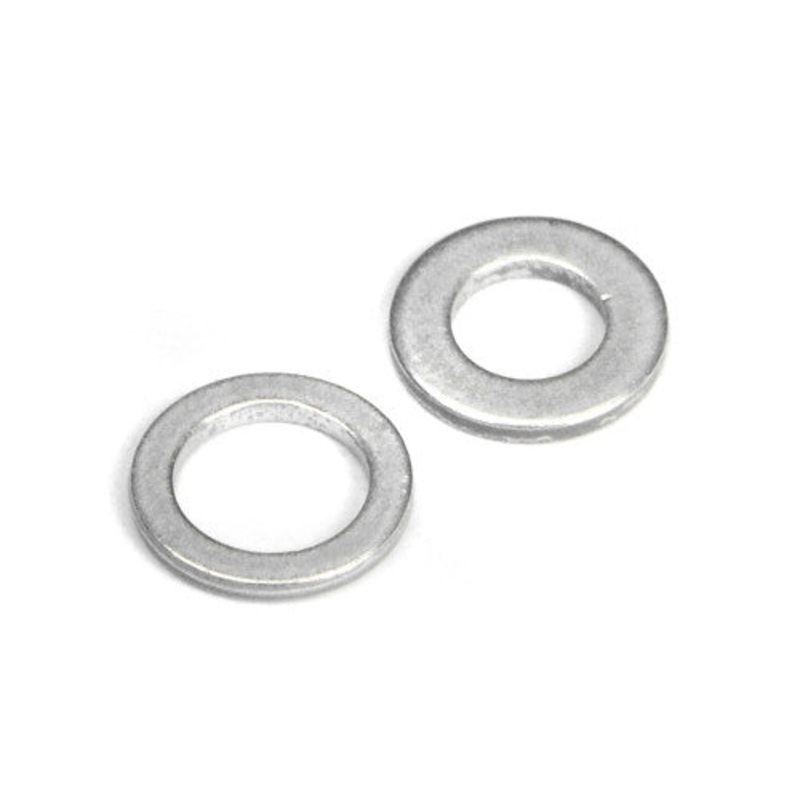 HPI 1989 Set Aluminum Gasket for Full Speed Adjusting *DISC*