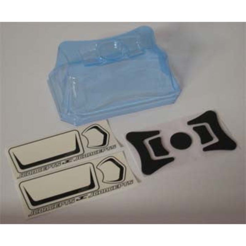 JCONCEPTS 2012 Illuzion Car Stand 1/8 and 1/10