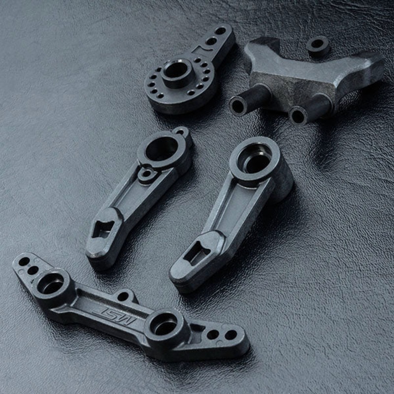 MST 230058 Steering arm set