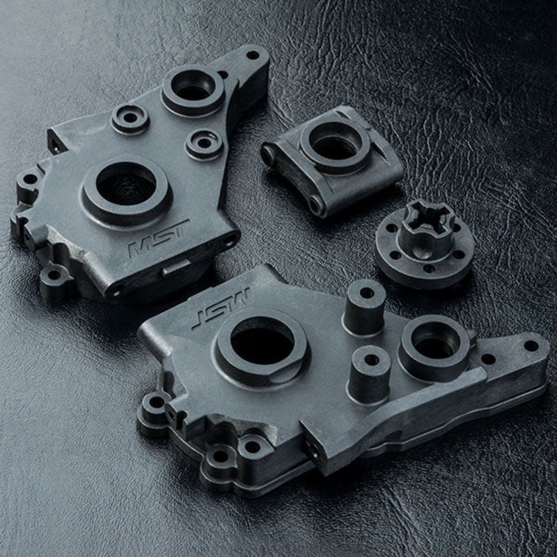 MST 230061 Rear gear box set