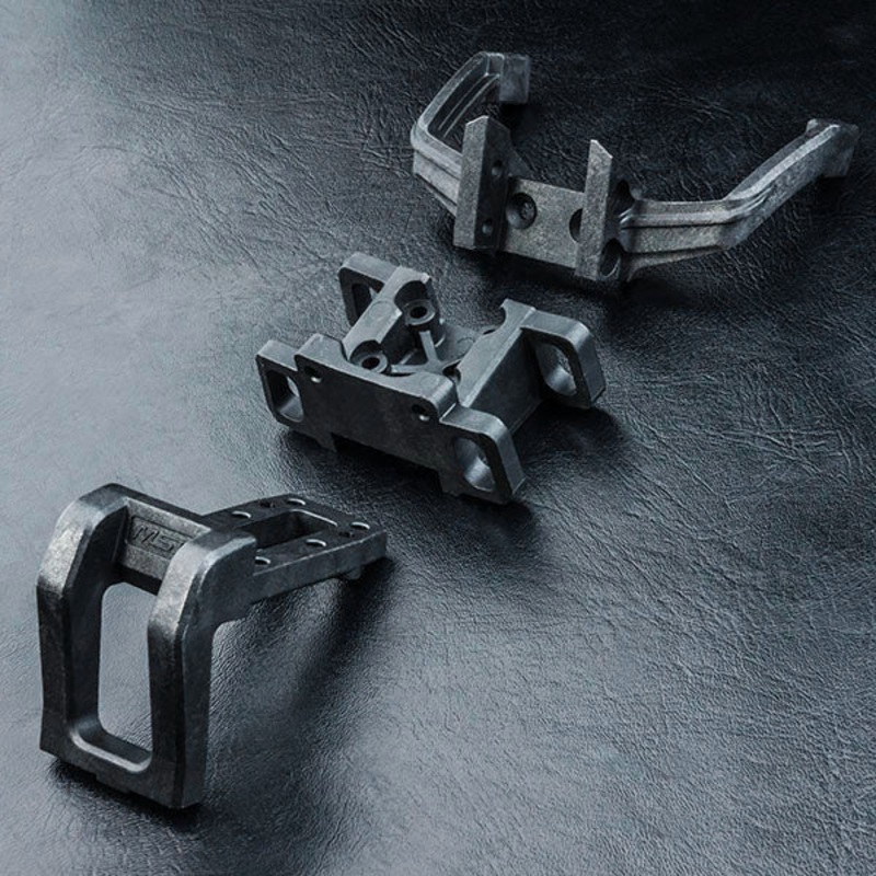 MST 230065 Front head set