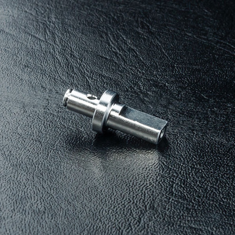 MST 310102 RMX bevel gear shaft